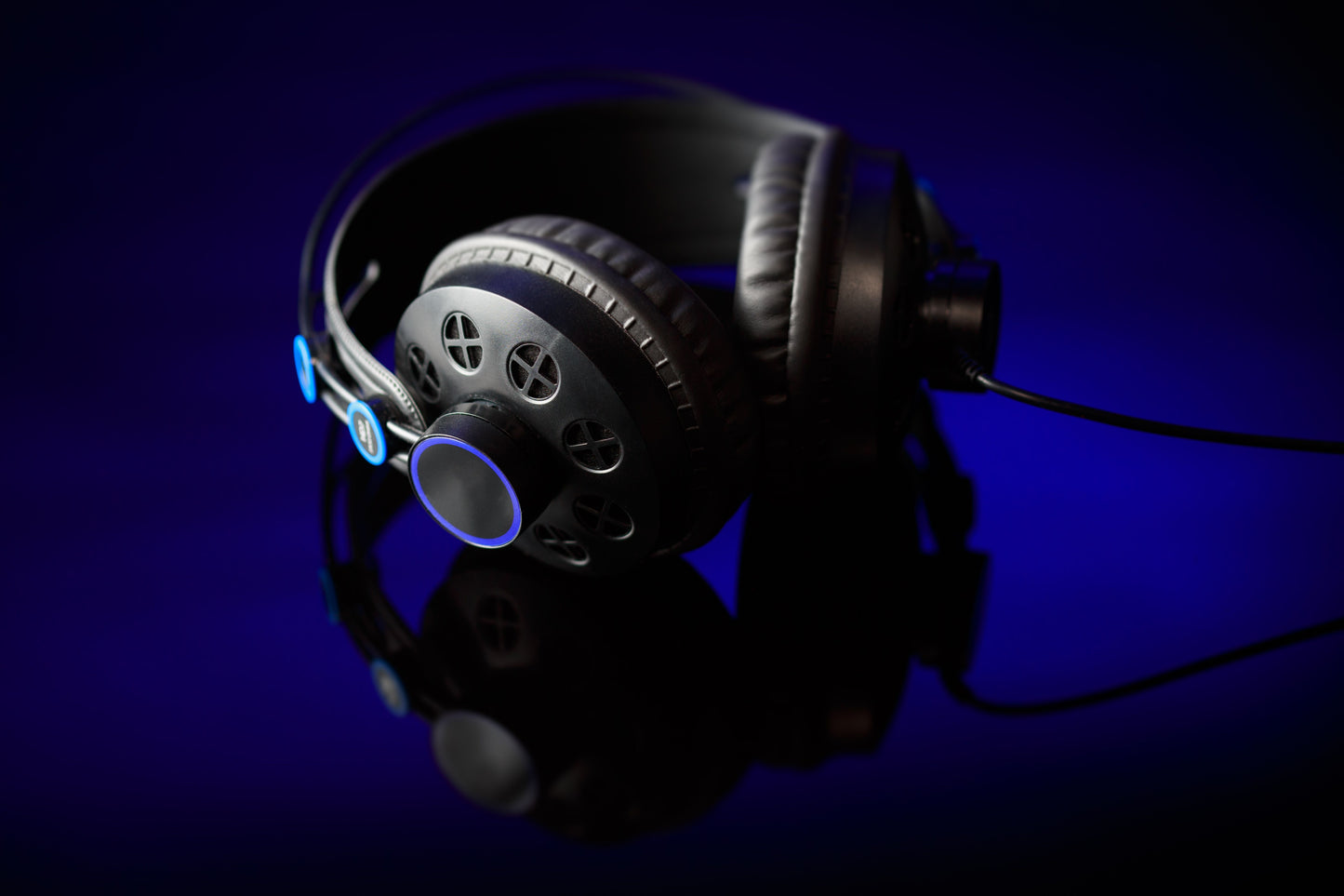 Asus gaming Headphones