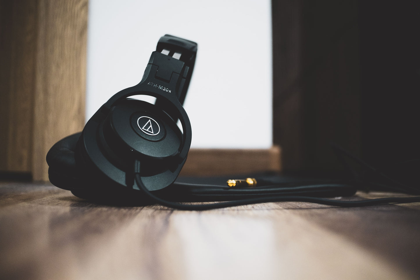 Hp headphones