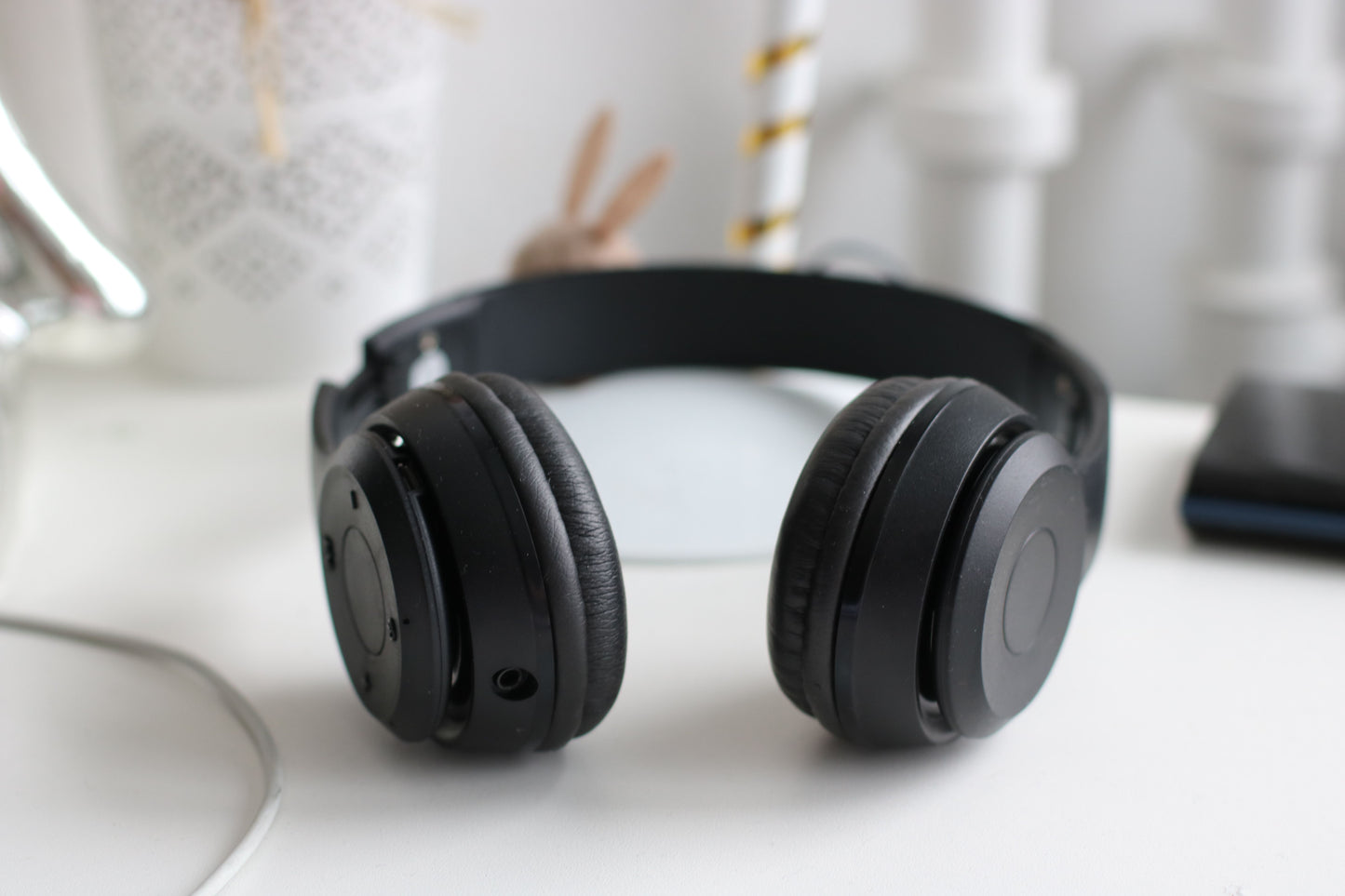 E-4-tech Headphones