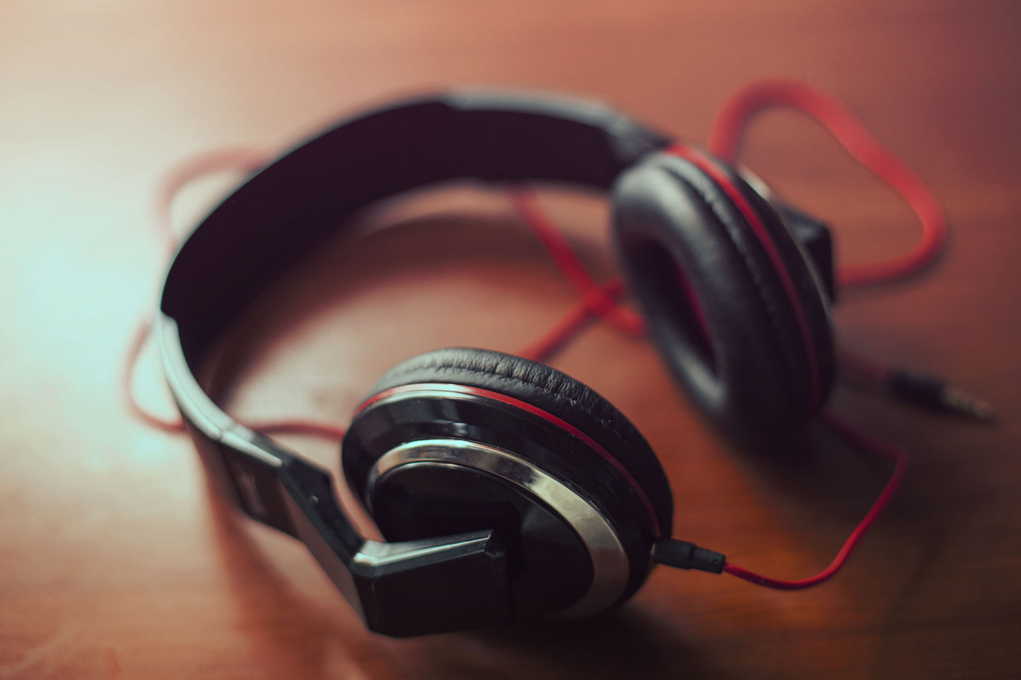 Headphone