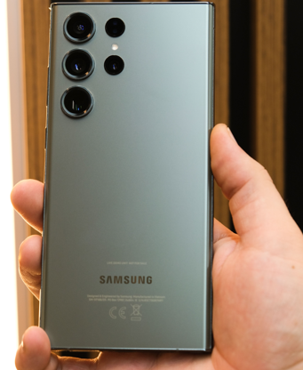 Samsung s25 Ultra