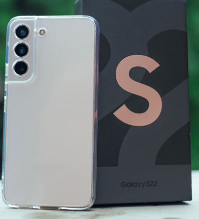 Samsung S22