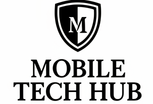 Mobile tech Hub