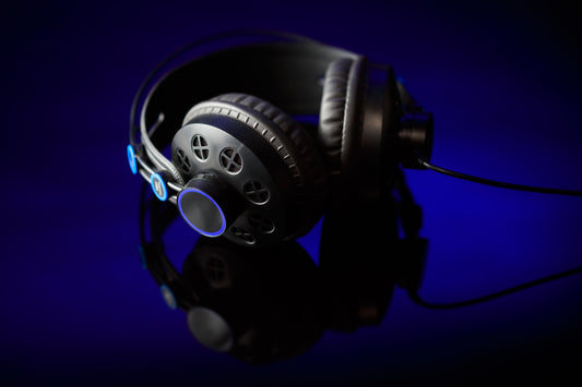Asus gaming Headphones